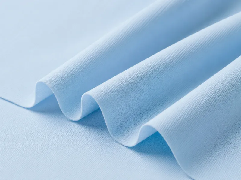 Sun Protective Apparel Fabric